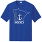 Hockey Youth Performance Tee