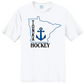 Hockey Youth Performance Tee