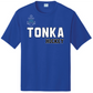 Tonka Hockey Men's UPF Performance Tee