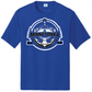 Tonka Hockey Men's UPF Performance Tee