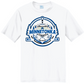 Tonka Hockey Men's UPF Performance Tee