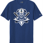 Tonka Hockey Men's New Era Tri-Blend Tee