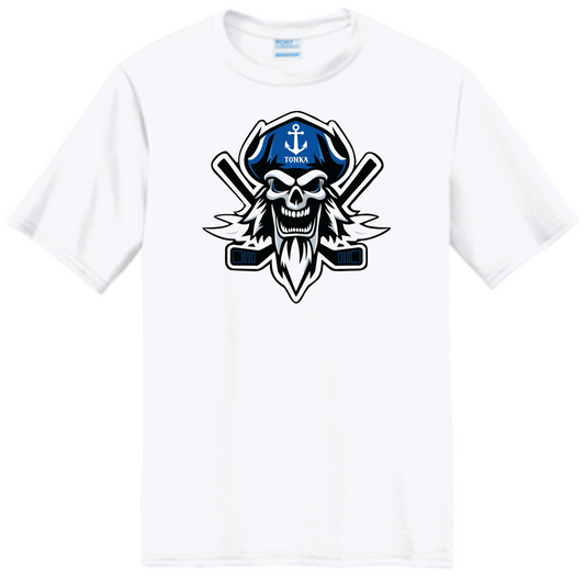 Hockey Men's Performance Tee