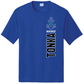 Tonka Hockey Men's UPF Performance Tee