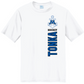 Tonka Hockey Men's UPF Performance Tee