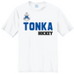Tonka Hockey Men's UPF Performance Tee