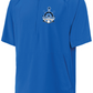 Baseball Youth Team 1/2-Zip Short Sleeve Cage Jacket