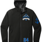 Baseball Men's Essential Rain Jacket