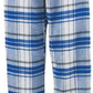 Baseball Men's Flannel Pants