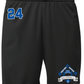 Baseball Men's Mesh Shorts