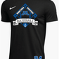 Baseball Men's Nike Performance Tee