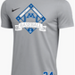 Baseball Men's Nike Performance Tee