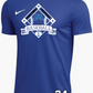 Baseball Men's Nike Performance Tee