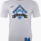 Baseball Men's Nike Performance Tee