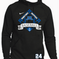 Baseball Men's Nike Therma Pullover Hoodie