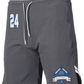 Baseball Youth Rawlings Colorsync Shorts