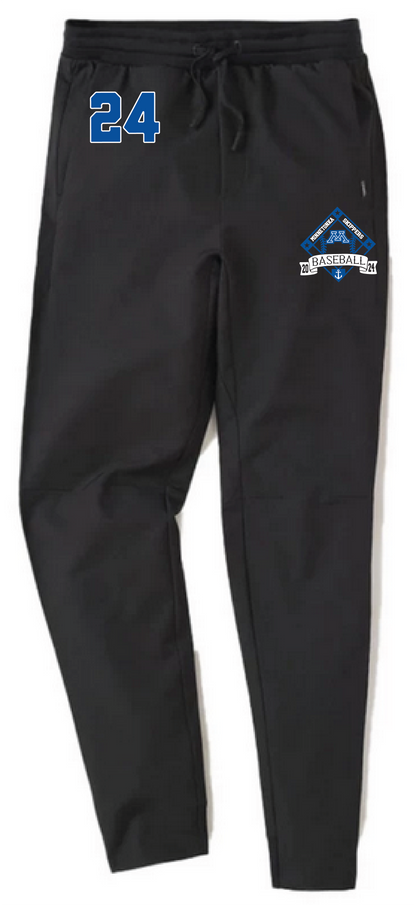 Baseball Men's UNRL Performance jogger