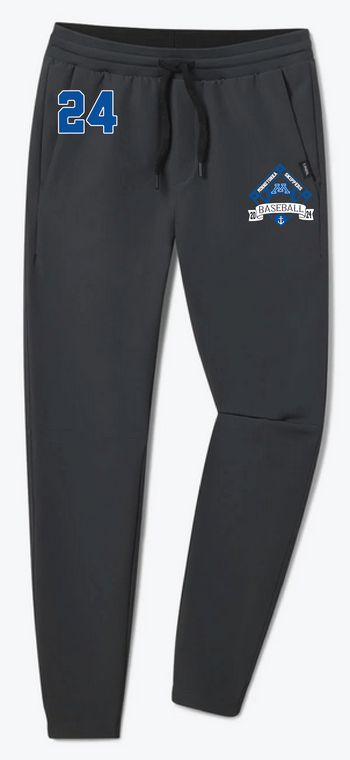 Baseball Men's UNRL Performance jogger