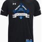 Baseball Men's Under Armour Tee