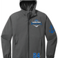 Baseball Men's Essential Rain Jacket