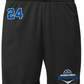 Baseball Men's Mesh Shorts