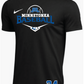 Baseball Men's Nike Performance Tee