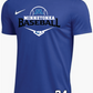 Baseball Men's Nike Performance Tee