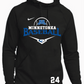 Baseball Men's Nike Therma Pullover Hoodie