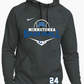 Baseball Men's Nike Therma Pullover Hoodie