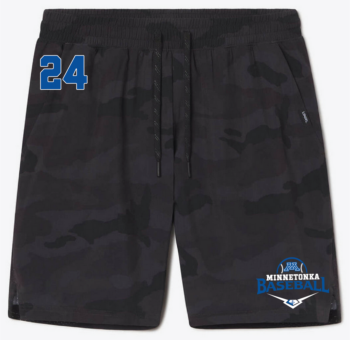 Baseball Men's UNRL 7.5" Shorts