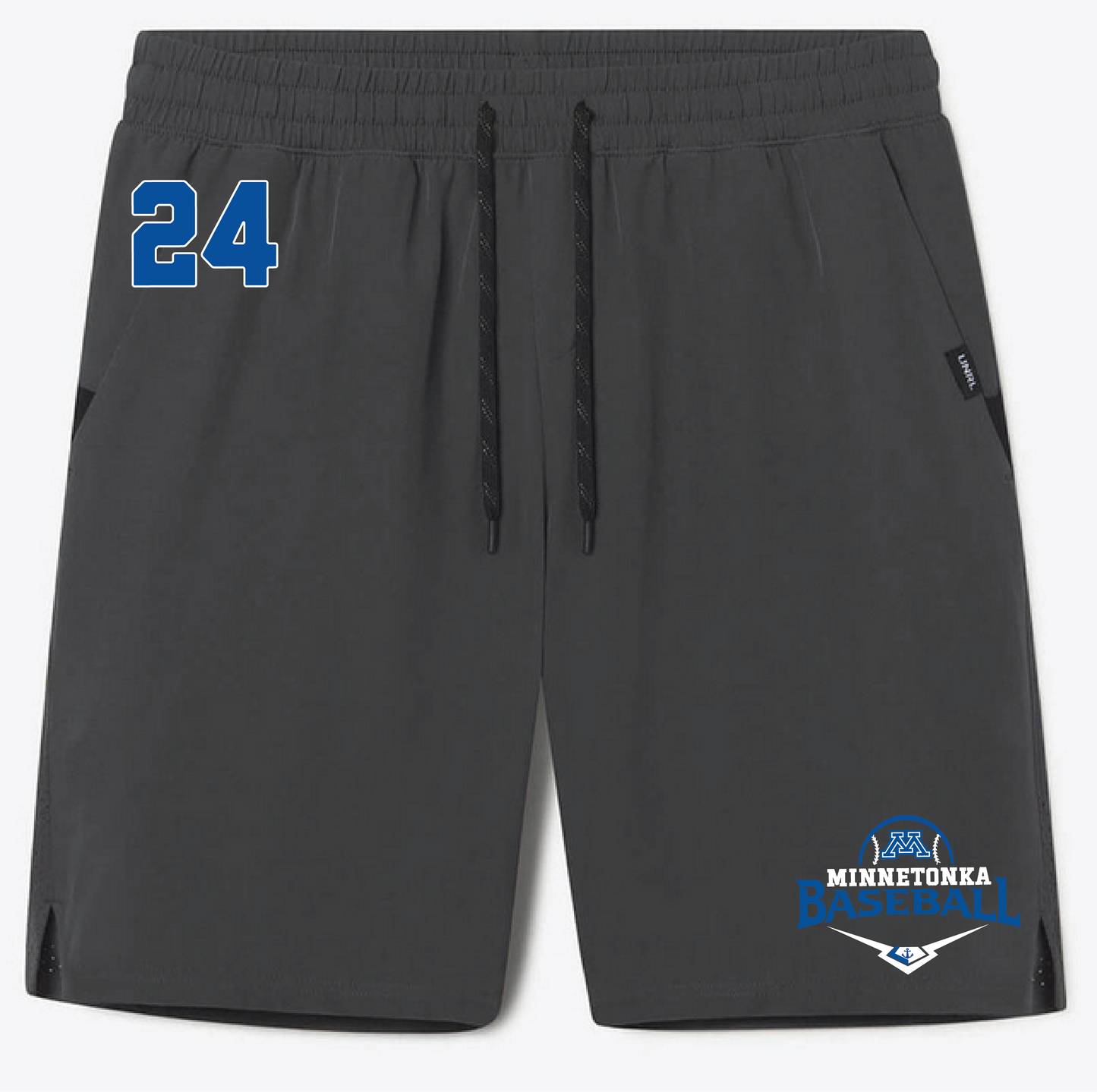 Baseball Men's UNRL 7.5" Shorts