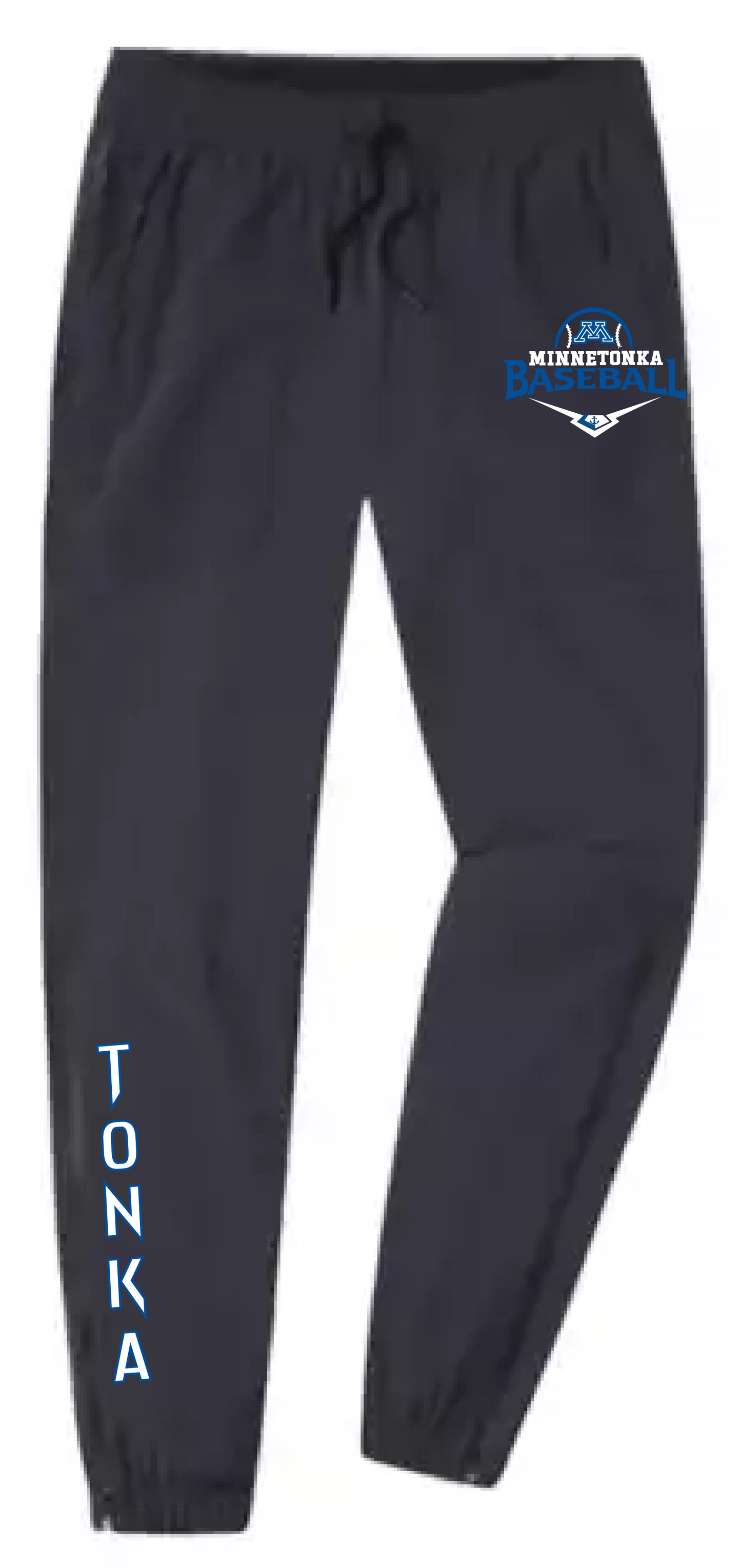 Baseball Men's UNRL Jogger Rain Pant