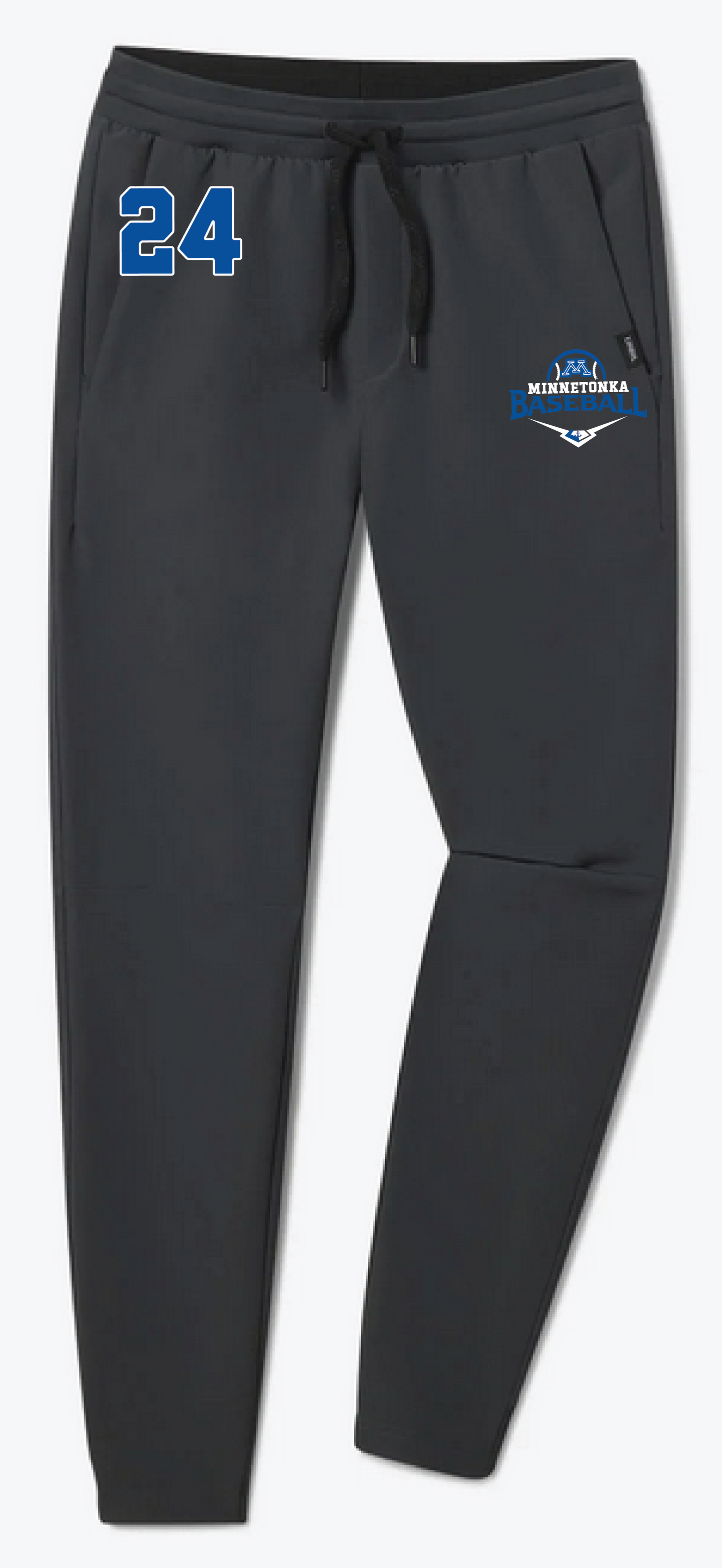 Baseball Men's UNRL Performance jogger