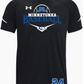 Baseball Men's Under Armour Tee