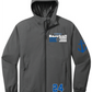 Baseball Men's Essential Rain Jacket