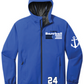 Baseball Men's Essential Rain Jacket