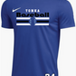 Baseball Men's Nike Performance Tee