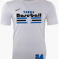 Baseball Men's Nike Performance Tee