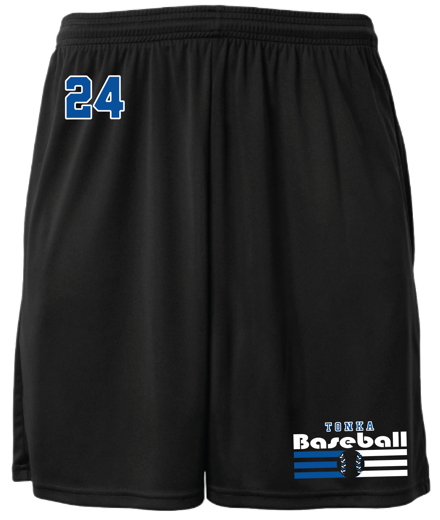 Baseball Men's Lightweight Performance Shorts