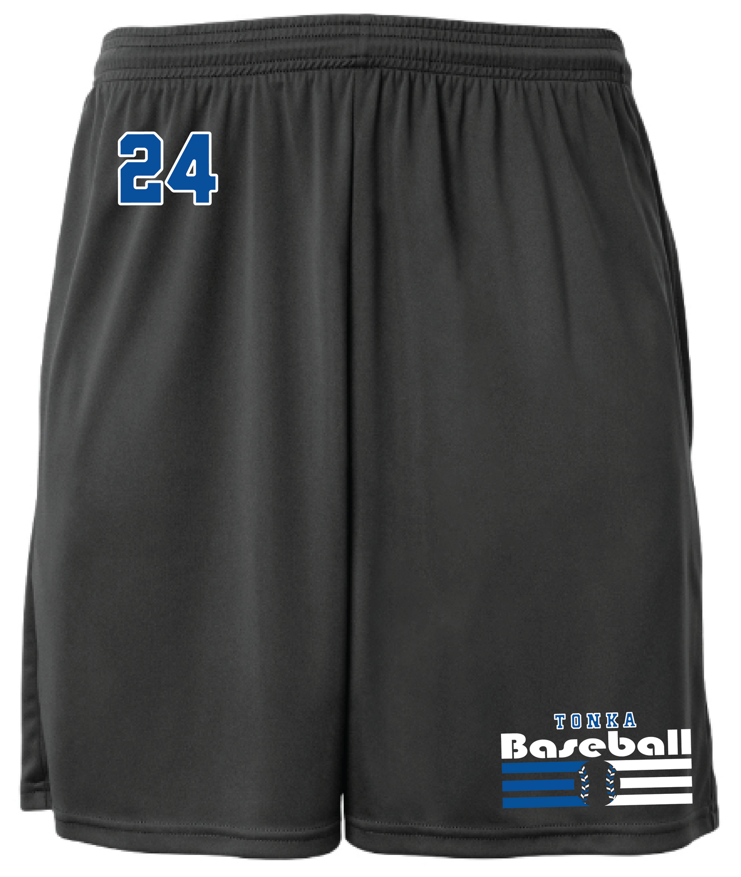 Baseball Men's Lightweight Performance Shorts