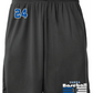 Baseball Men's Lightweight Performance Shorts