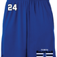 Baseball Men's Lightweight Performance Shorts