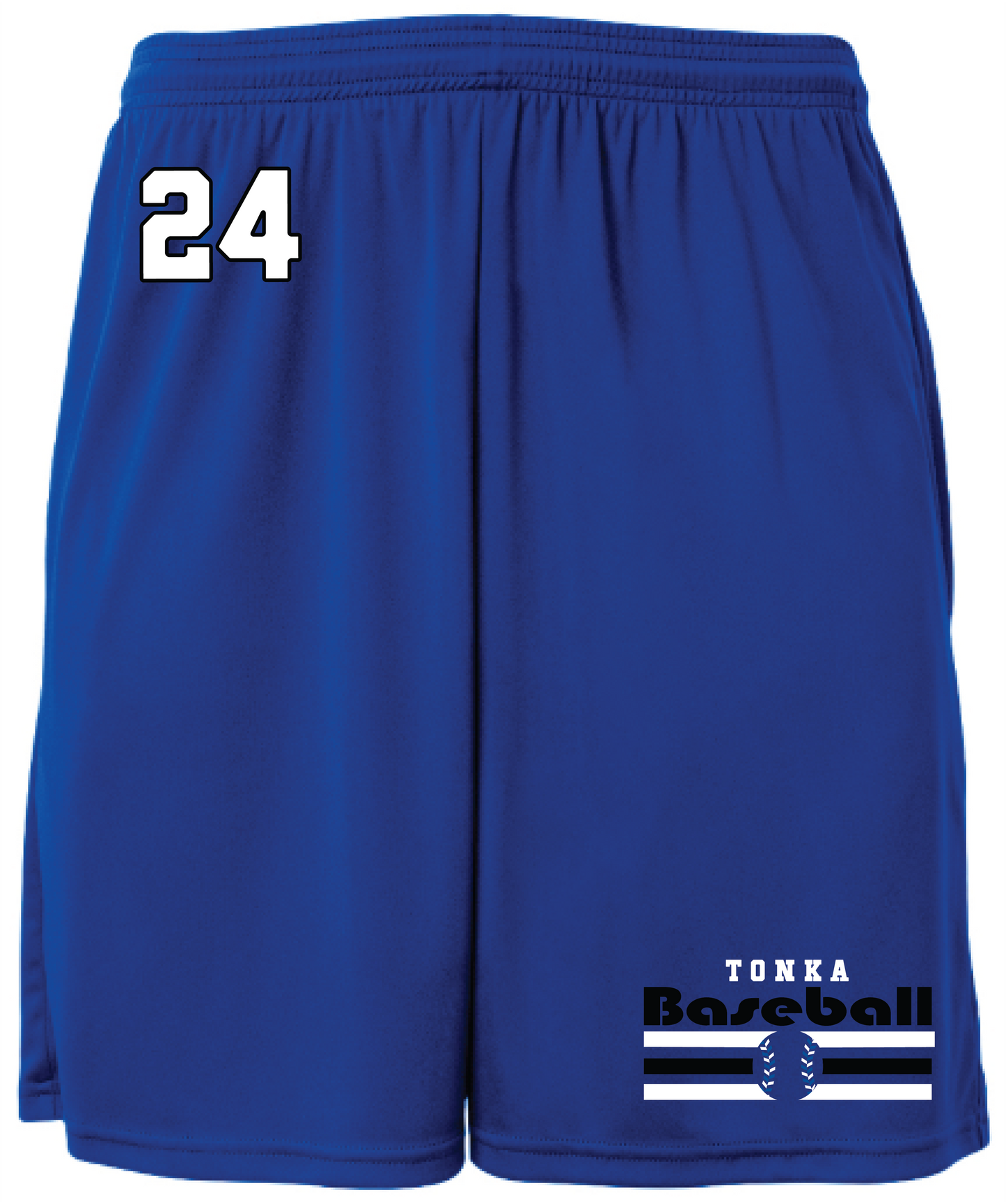 Baseball Men's Lightweight Performance Shorts