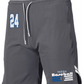 Baseball Youth Rawlings Colorsync Shorts