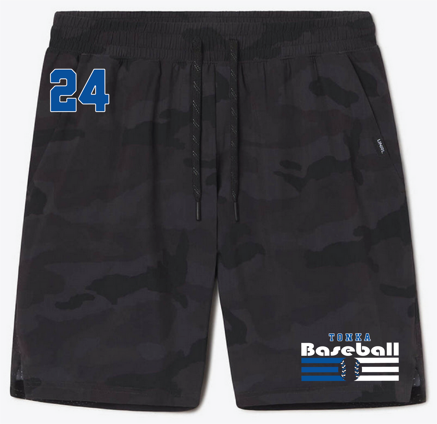 Baseball Men's UNRL 7.5" Shorts