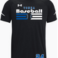 Baseball Men's Under Armour Tee