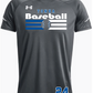 Baseball Men's Under Armour Tee