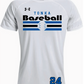 Baseball Men's Under Armour Tee