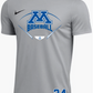 Baseball Men's Nike Performance Tee