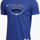 Baseball Men's Nike Performance Tee